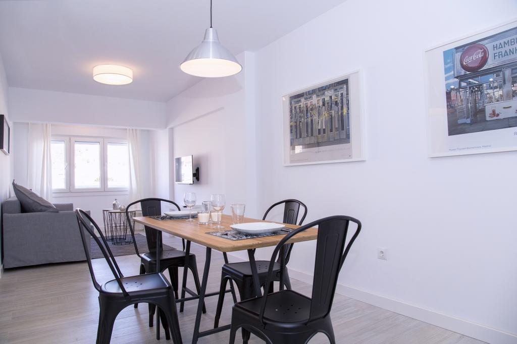 Casa Picasso 6 Apartment Malaga Exterior photo